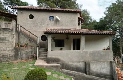 Casa com 2 quartos à venda em Palmares, Paty do Alferes 