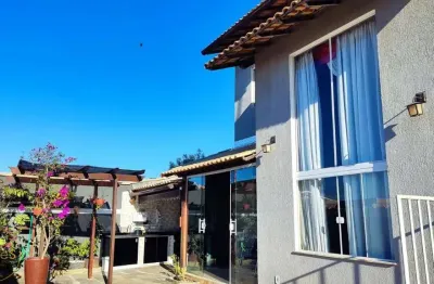Vendo casa no bairro jardim miguel pereira em miguel pereira - rj