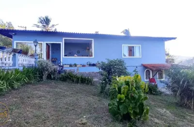 Casa com 3 quartos à venda em São Judas Tadeu, Miguel Pereira 