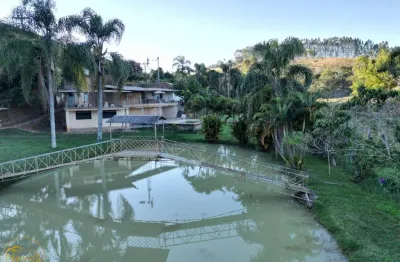 Chácara / sítio com 6 quartos à venda em Avelar, Paty do Alferes 