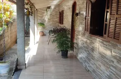Casa com 2 quartos à venda em Poaia, Paty do Alferes 