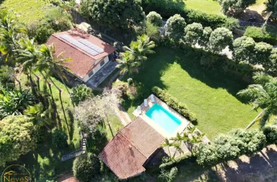 Casa com 3 quartos à venda na Maravilha, Paty do Alferes 