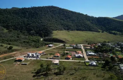 Terreno à venda em Ramada, Miguel Pereira 
