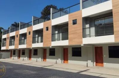 Casa com 2 quartos à venda no Barão de Javary, Miguel Pereira 