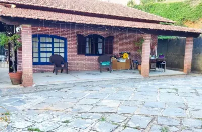 Casa com 4 quartos à venda na Pedras Ruivas, Paty do Alferes 