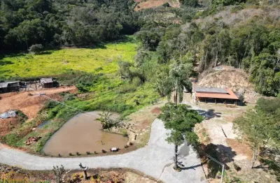 Chácara / sítio com 2 quartos à venda na Zona Rural, Paty do Alferes 