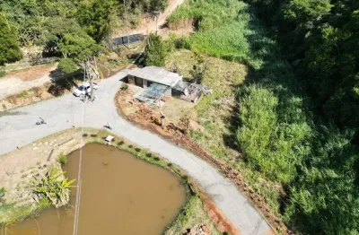 Chácara / sítio com 1 quarto à venda na Zona Rural, Paty do Alferes 