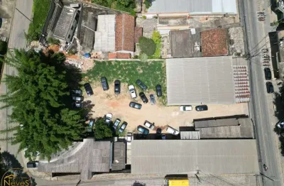 Ponto comercial à venda no Centro, Paty do Alferes 