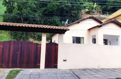 Casa com 2 quartos à venda em Mantiquira, Paty do Alferes 