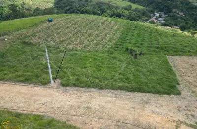 Terreno à venda no Campo Verde, Paty do Alferes 