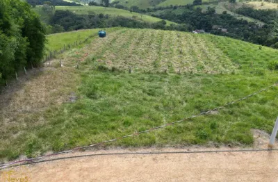 Terreno à venda no Campo Verde, Paty do Alferes 