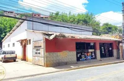 Ponto comercial à venda no Centro, Paty do Alferes 