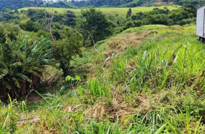Terreno à venda no Lameirão, Paty do Alferes 
