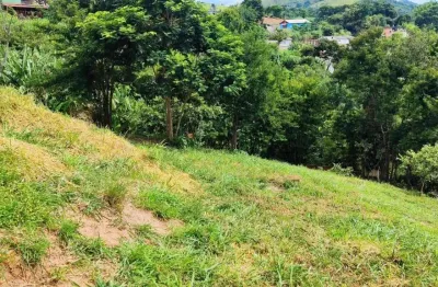 Terreno à venda no Lameirão, Paty do Alferes 