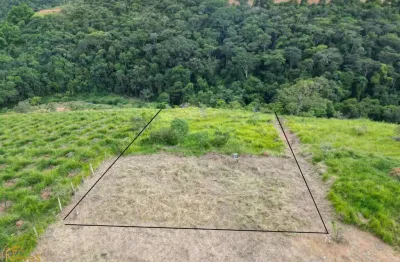 Terreno à venda no Arcozelo, Paty do Alferes 