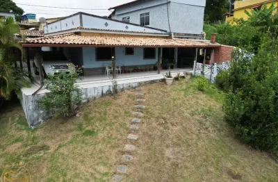 Casa com 3 quartos à venda na Esperança, Paty do Alferes 