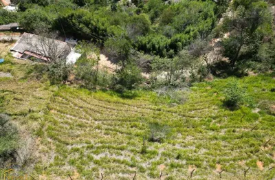 Terreno à venda na Lagoinha, Miguel Pereira 
