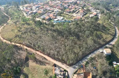 Vendo lotes no bairro recanto dos eucaliptos em paty do alferes - rj