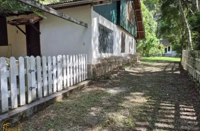 Vendo sítio no bairro lagoa das lontras em miguel pereira - rj
