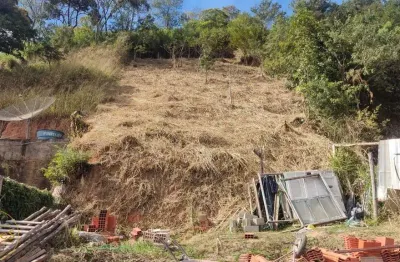 Terreno à venda em Mantiquira, Paty do Alferes 
