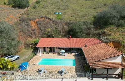 Casa com 3 quartos à venda na Maravilha, Paty do Alferes 