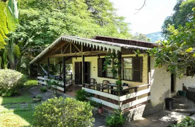 Casa com 4 quartos à venda no Mangueiras, Miguel Pereira 