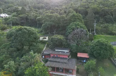 Vendo sítio no bairro jardim chave d'ouro em paty do alferes - rj