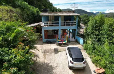 Casa com 3 quartos à venda no Barão de Javary, Miguel Pereira 