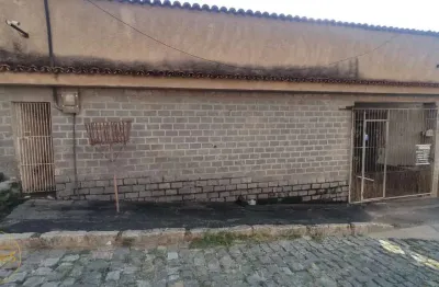 Casa com 3 quartos à venda no Parque Barcelos, Paty do Alferes 