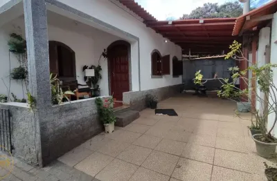 Casa com 5 quartos à venda em Conceição, Miguel Pereira 