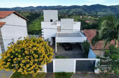 Vendo linda casa no recanto dos eucaliptos em paty do alferes - rj