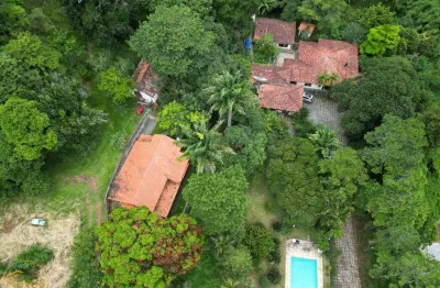 Vendo sítio no bairro governador portela em miguel pereira - rj.