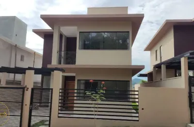 Casa com 3 quartos à venda no Barão de Javary, Miguel Pereira 