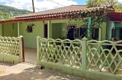 Casa com 3 quartos à venda na Maravilha, Paty do Alferes 