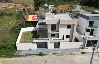 Casa com 3 quartos à venda em Ramada, Miguel Pereira 