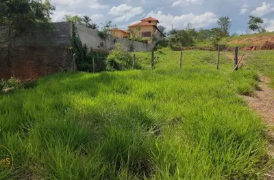 Vendo terreno no bairro encanto de paty em paty do alferes - rj