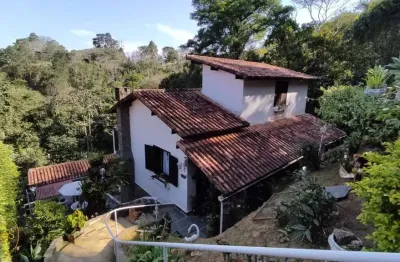 Casa com 3 quartos à venda no Barão de Javary, Miguel Pereira 