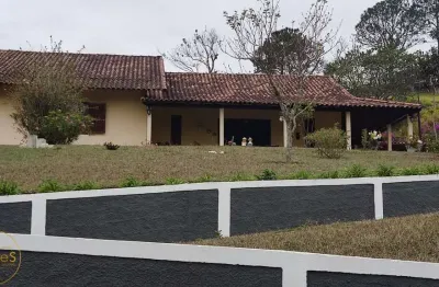Casa com 3 quartos à venda no Arcozelo, Paty do Alferes 