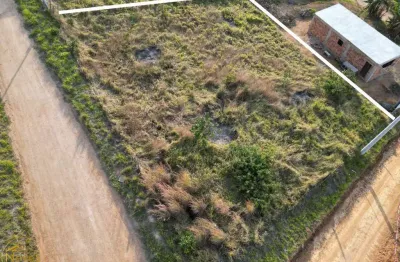 Terreno à venda em Zenobiópolis, Paty do Alferes 