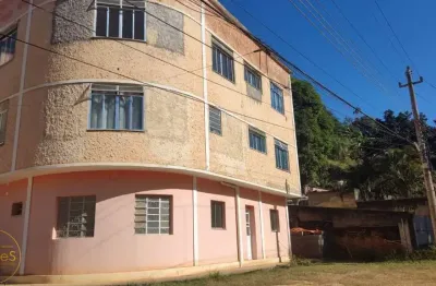 Apartamento com 3 quartos à venda no Arcozelo, Paty do Alferes 