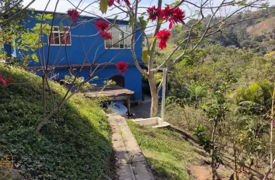 Casa com 5 quartos à venda na Lagoinha, Miguel Pereira 