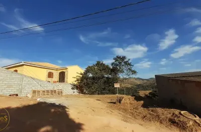 Terreno à venda em Zenobiópolis, Paty do Alferes 