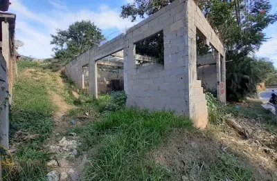 Terreno à venda no Lameirão, Paty do Alferes 