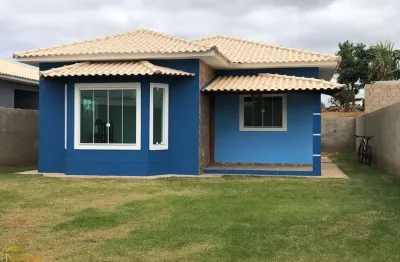 Casa com 2 quartos à venda no Arcozelo, Paty do Alferes 