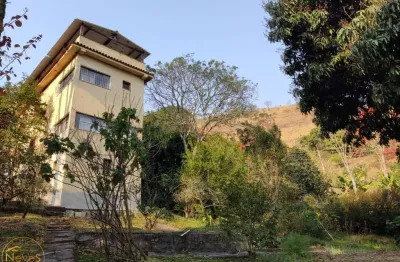 Chácara / sítio com 3 quartos à venda na Maravilha, Paty do Alferes 