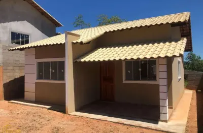 Casa com 2 quartos à venda no Arcozelo, Paty do Alferes 