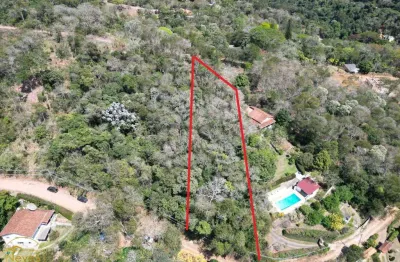 Terreno à venda em Palmares, Paty do Alferes 
