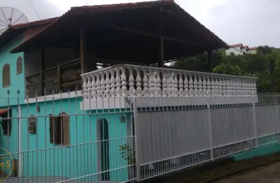 Casa com 5 quartos à venda na Vila Suissa, Miguel Pereira 
