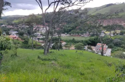 Terreno à venda no Arcozelo, Paty do Alferes 