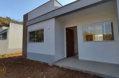 Vendo casa em condomínio no bairro maravilha em paty do alferes - rj